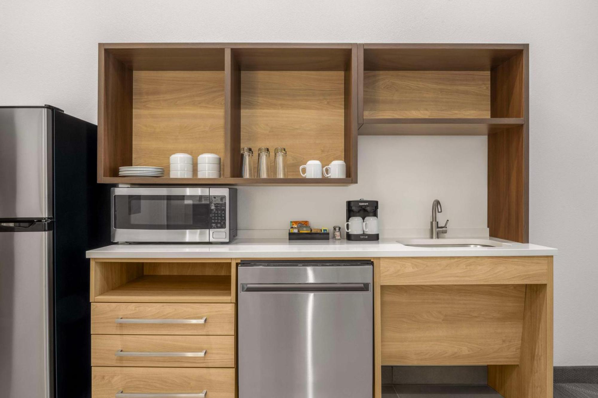 Home2 Suites By Hilton جونزبورو المظهر الخارجي الصورة