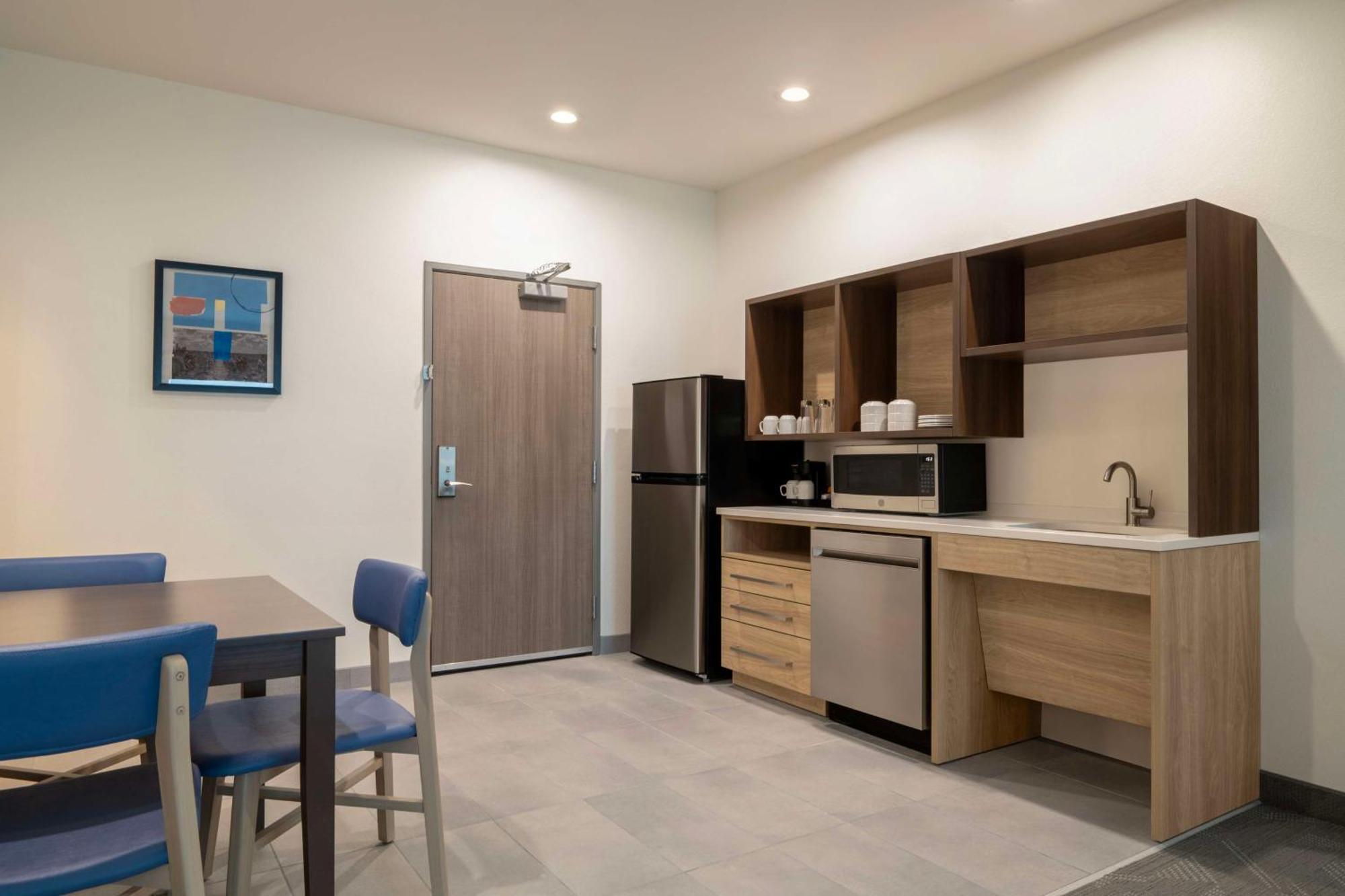 Home2 Suites By Hilton جونزبورو المظهر الخارجي الصورة