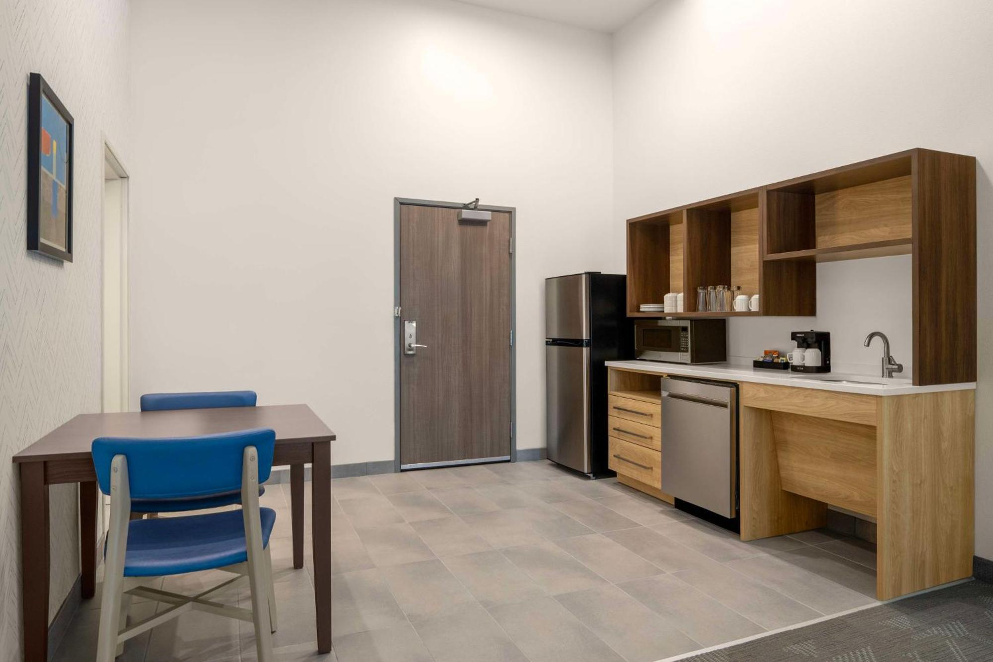 Home2 Suites By Hilton جونزبورو المظهر الخارجي الصورة