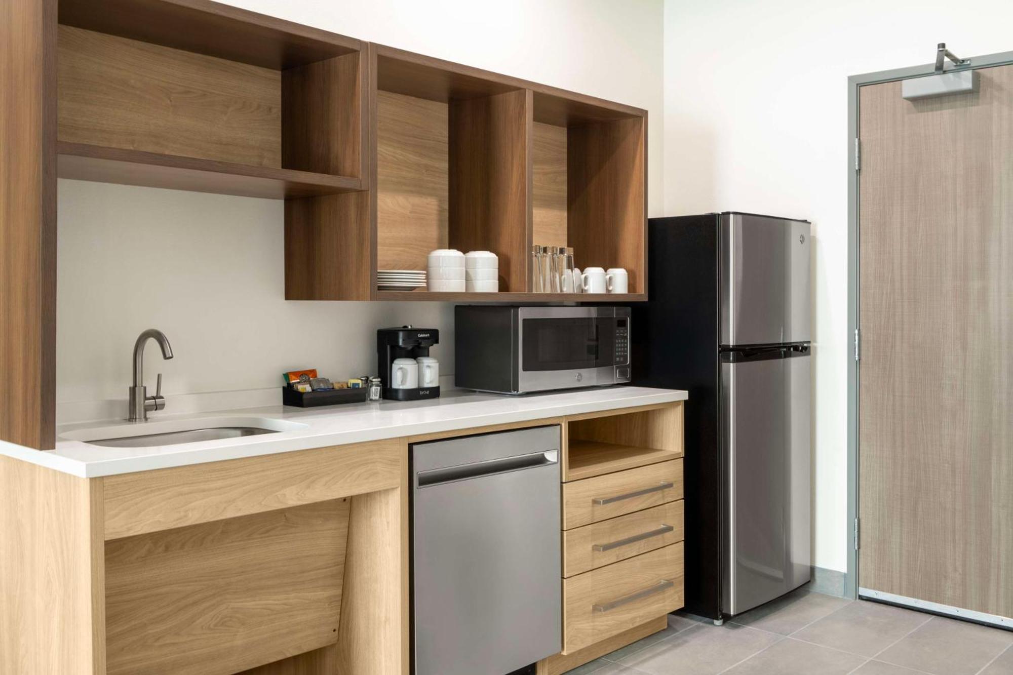 Home2 Suites By Hilton جونزبورو المظهر الخارجي الصورة