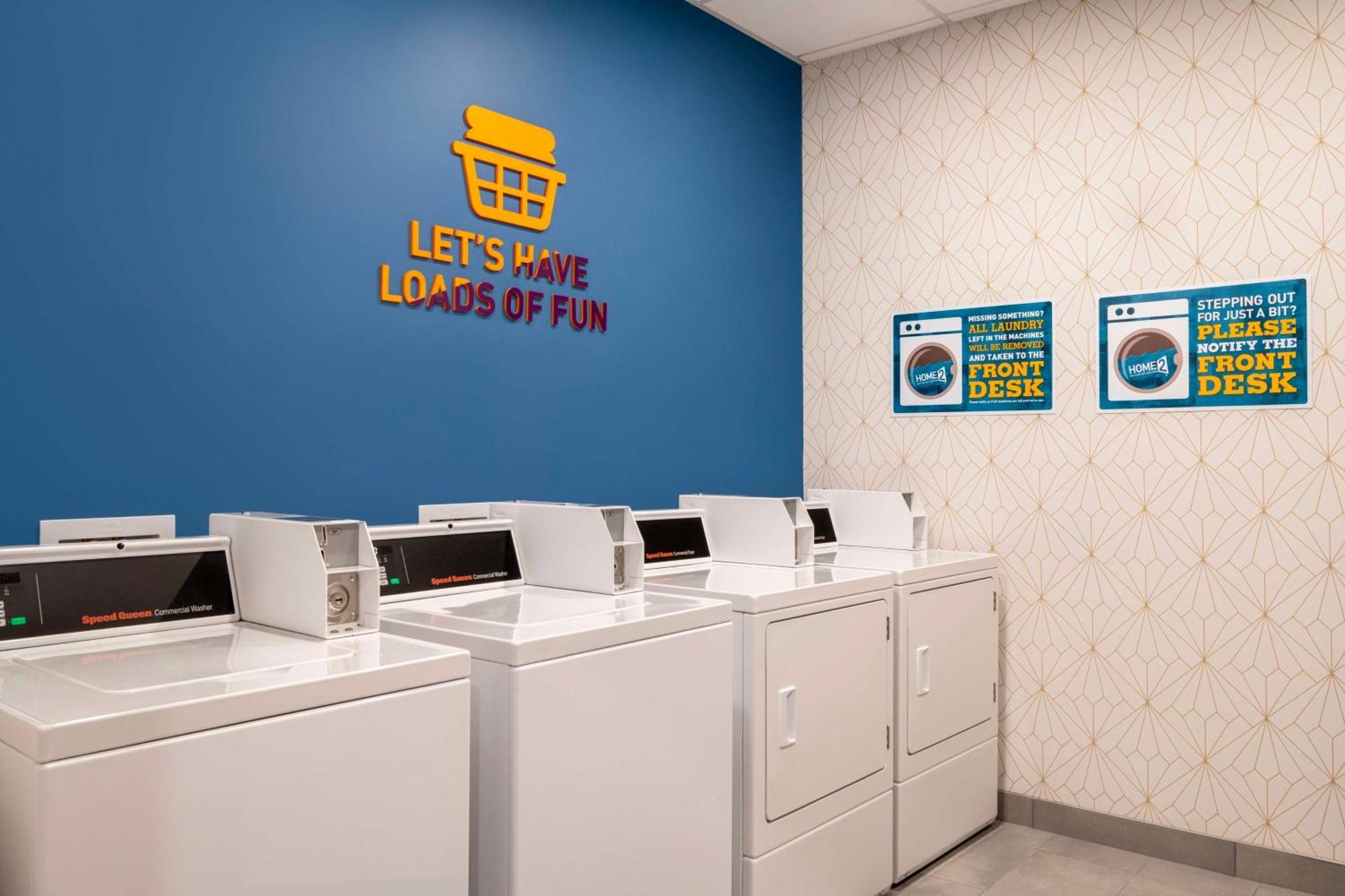 Home2 Suites By Hilton جونزبورو المظهر الخارجي الصورة