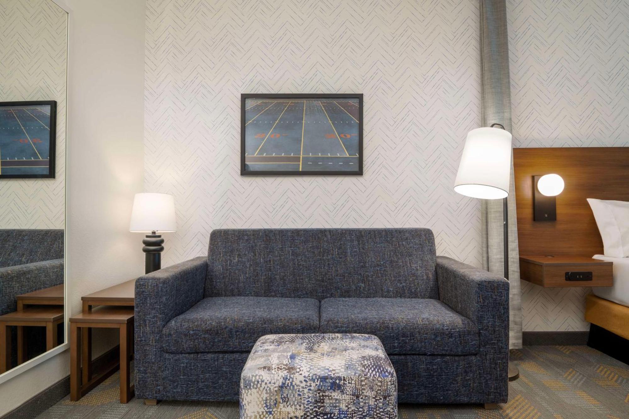 Home2 Suites By Hilton جونزبورو المظهر الخارجي الصورة