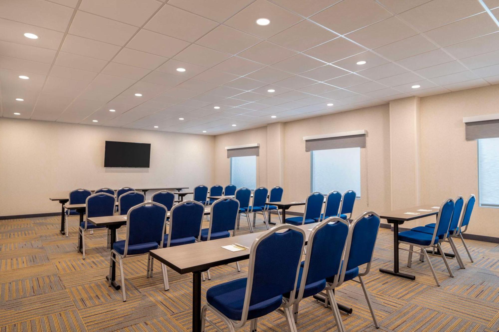 Home2 Suites By Hilton جونزبورو المظهر الخارجي الصورة
