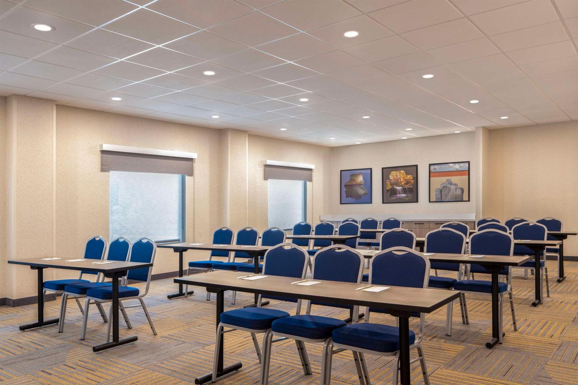 Home2 Suites By Hilton جونزبورو المظهر الخارجي الصورة
