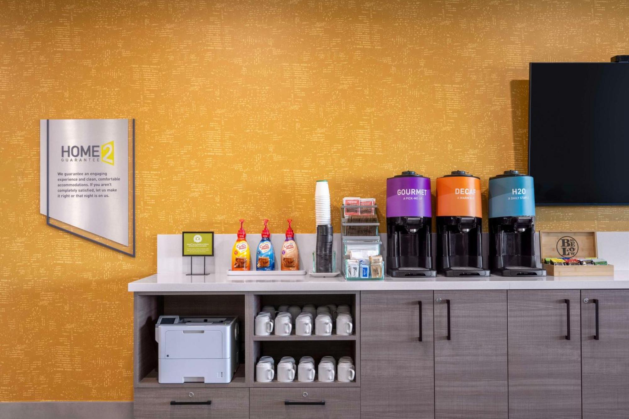 Home2 Suites By Hilton جونزبورو المظهر الخارجي الصورة