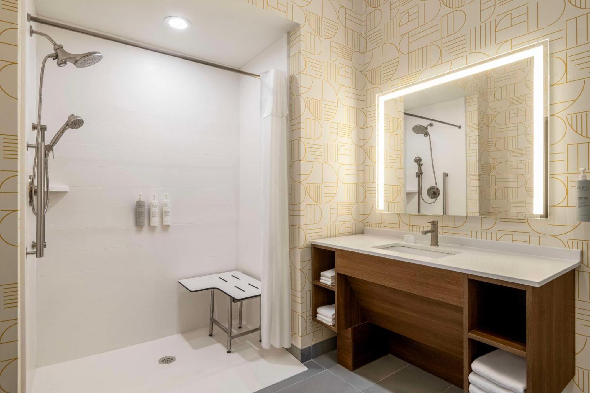 Home2 Suites By Hilton جونزبورو المظهر الخارجي الصورة