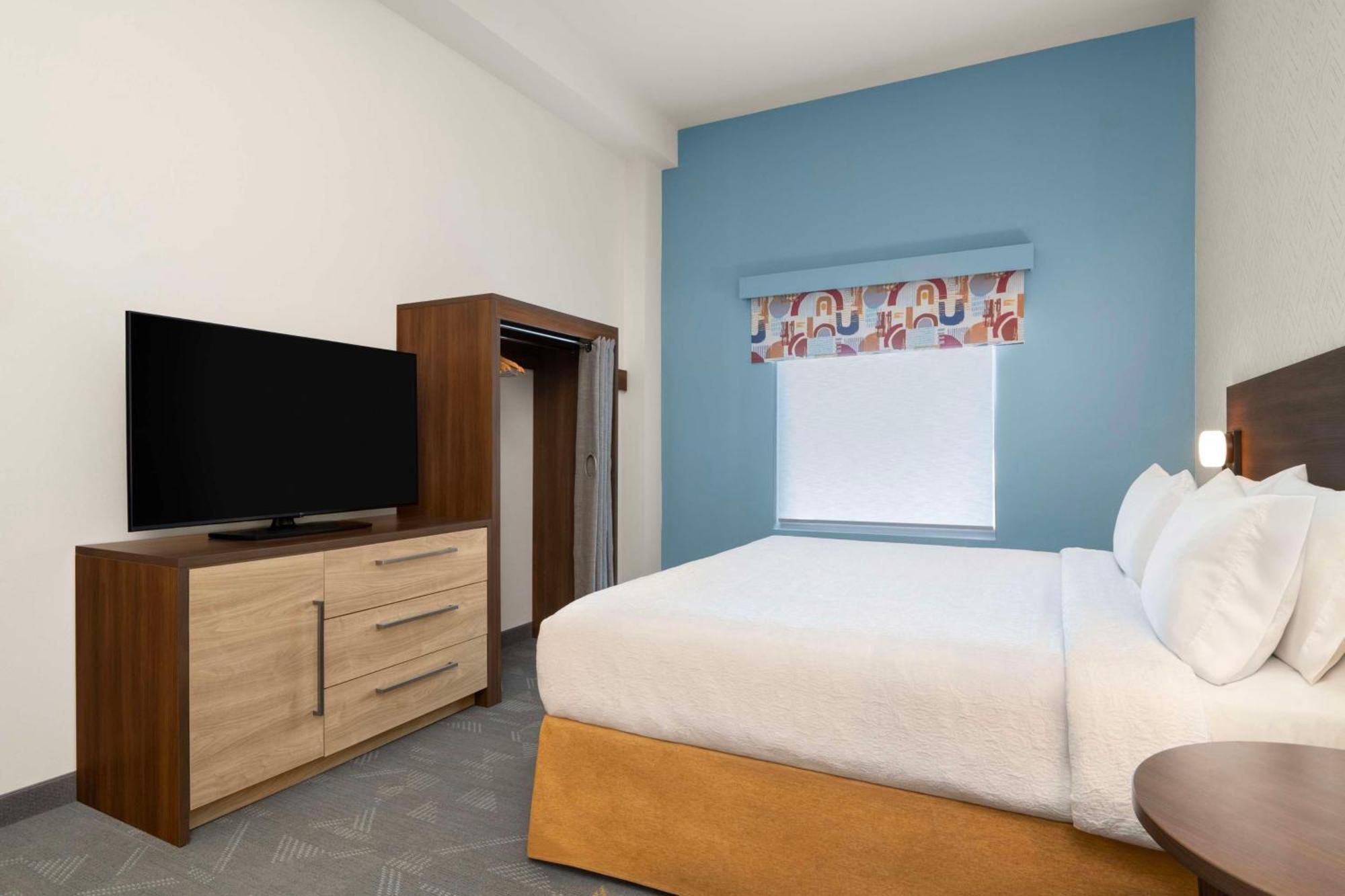 Home2 Suites By Hilton جونزبورو المظهر الخارجي الصورة