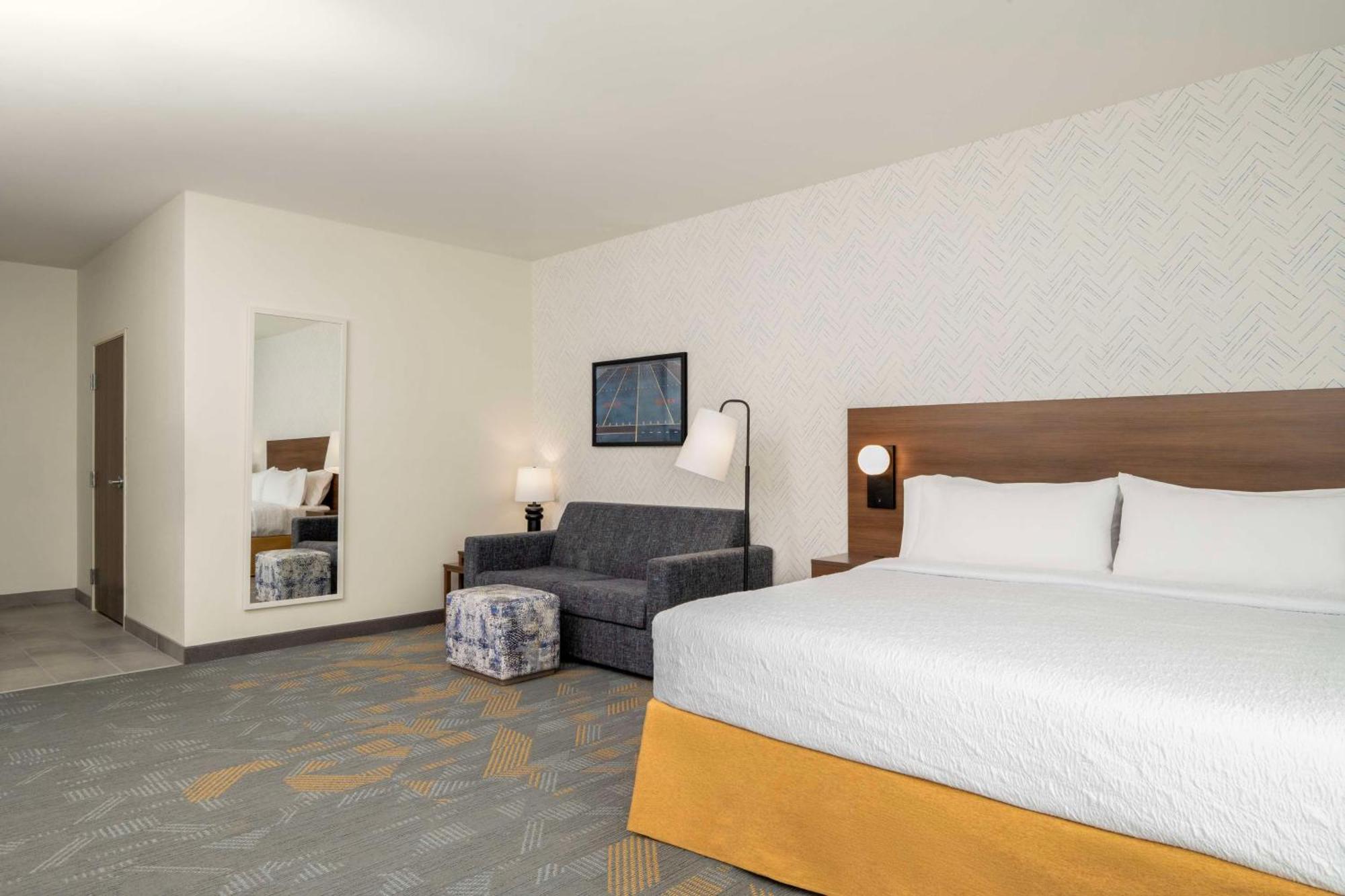 Home2 Suites By Hilton جونزبورو المظهر الخارجي الصورة