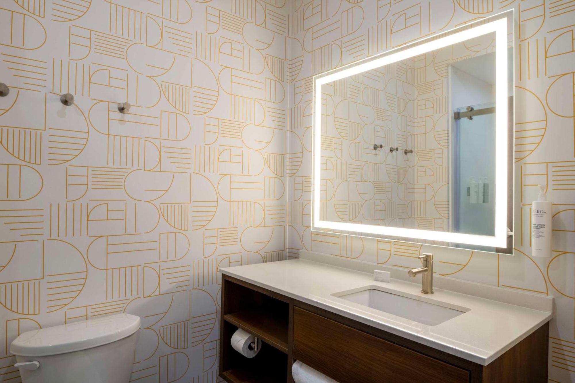 Home2 Suites By Hilton جونزبورو المظهر الخارجي الصورة