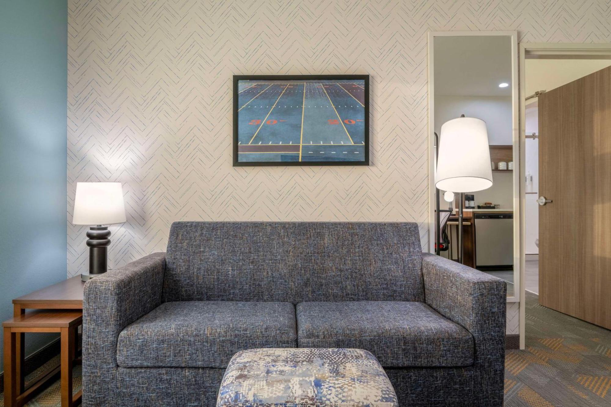 Home2 Suites By Hilton جونزبورو المظهر الخارجي الصورة
