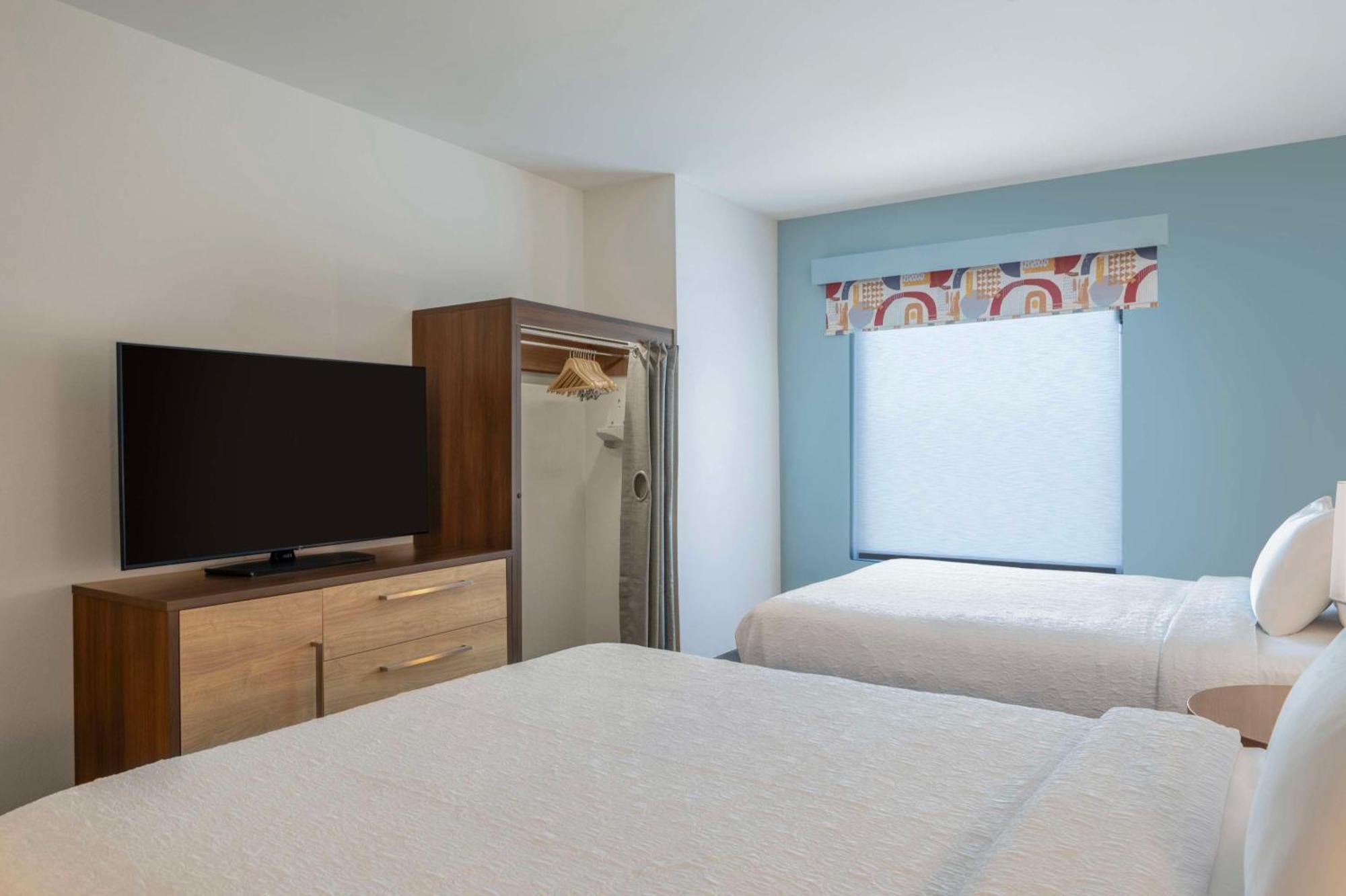 Home2 Suites By Hilton جونزبورو المظهر الخارجي الصورة