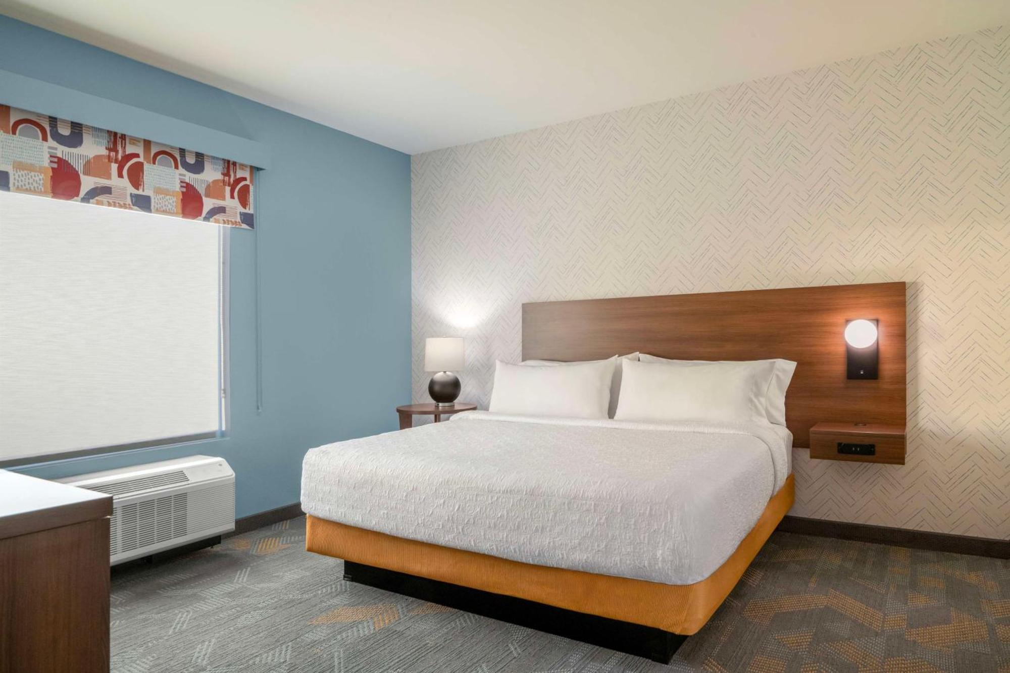 Home2 Suites By Hilton جونزبورو المظهر الخارجي الصورة