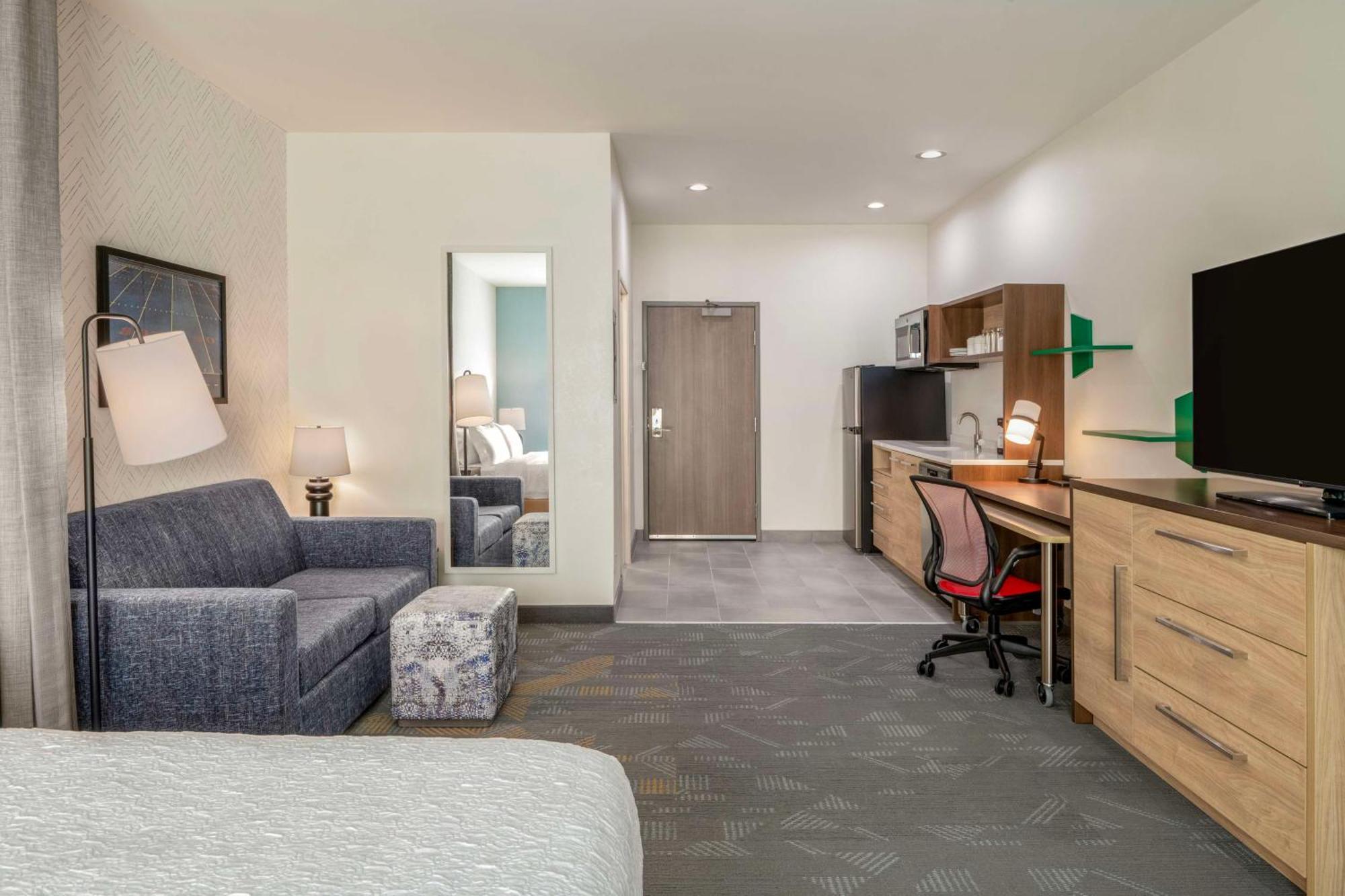 Home2 Suites By Hilton جونزبورو المظهر الخارجي الصورة